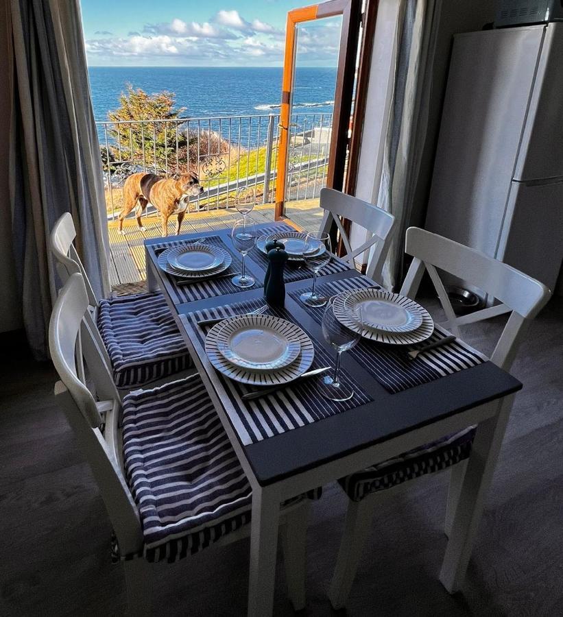 Vila Sunnyside House Gardenstown Exteriér fotografie