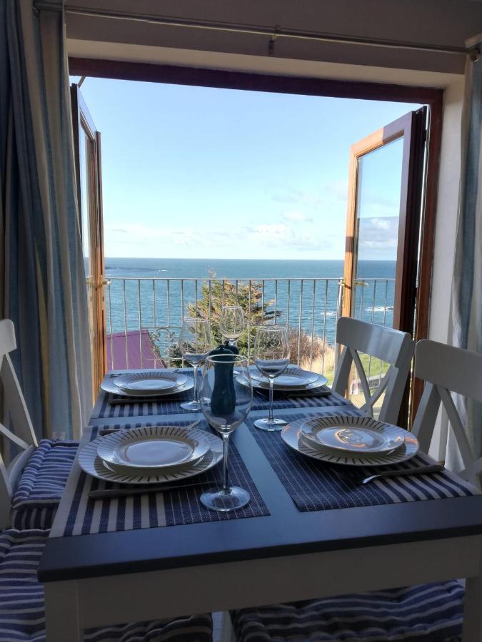 Vila Sunnyside House Gardenstown Exteriér fotografie